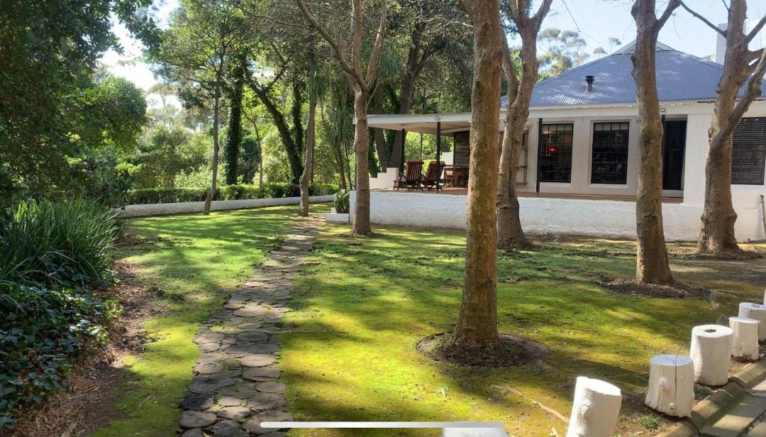 Photo of Others in Constantia