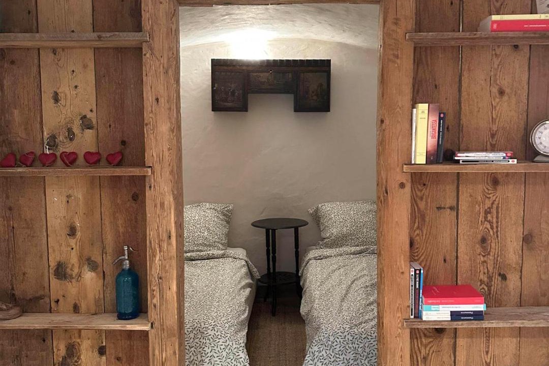 Photo of Bedroom in Bisanne 1500