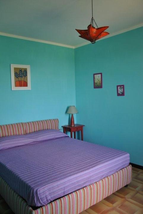 Photo of Bedroom in Fornovo di Taro
