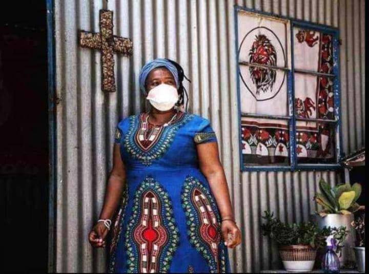 Photo of Others in Downtown Johannesburg