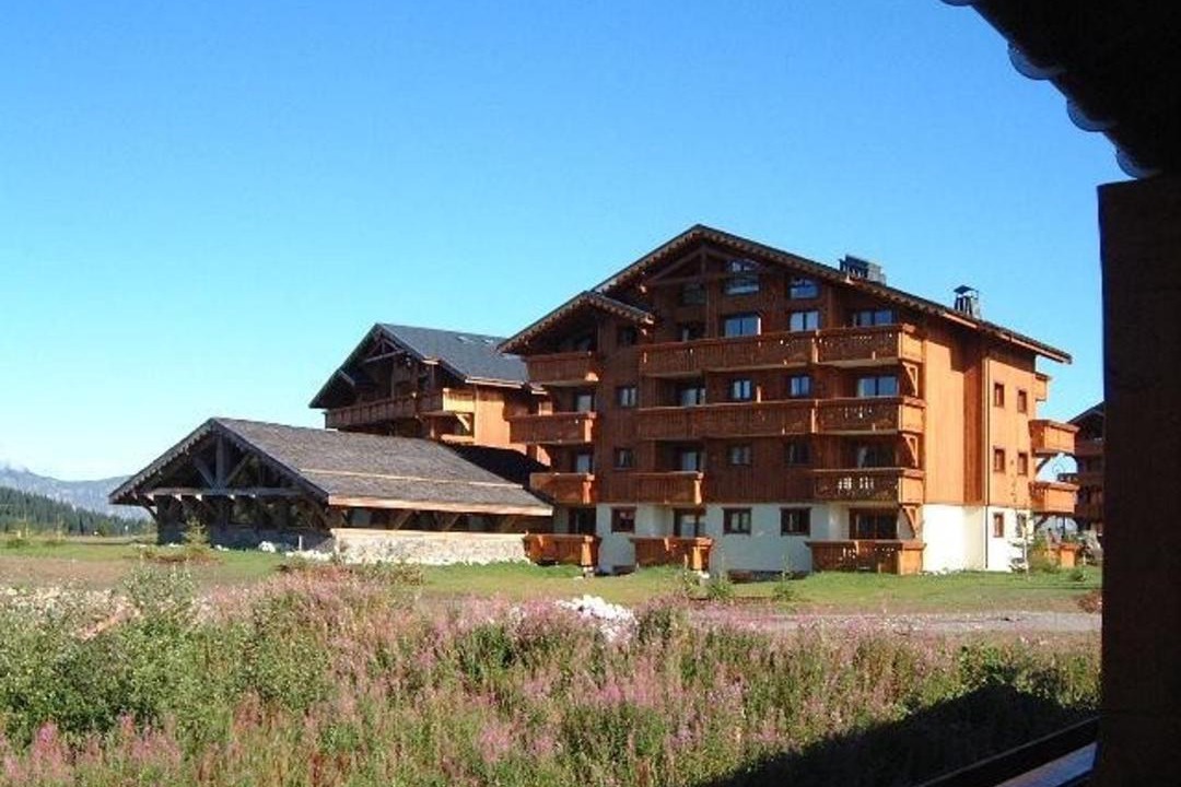 Photo of Others in Les Saisies