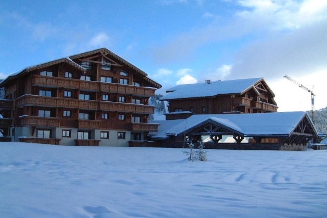 Photo of Others in Les Saisies