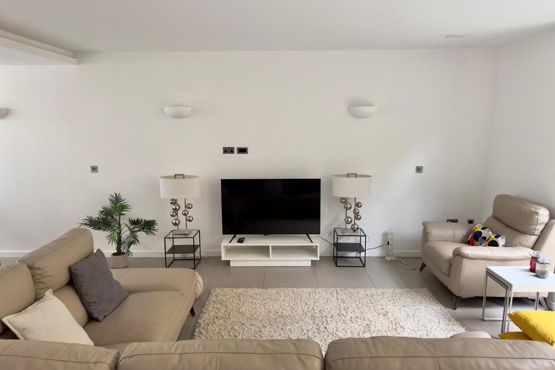 Photo of Livingroom in Mildmay