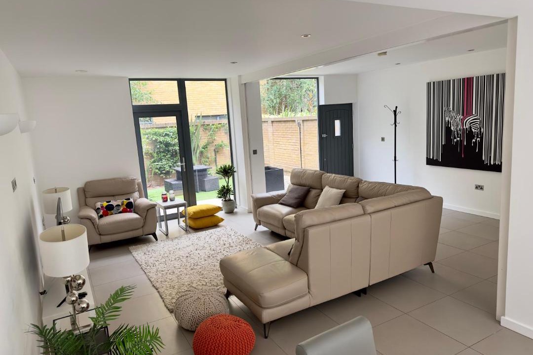 Photo of Livingroom in Mildmay