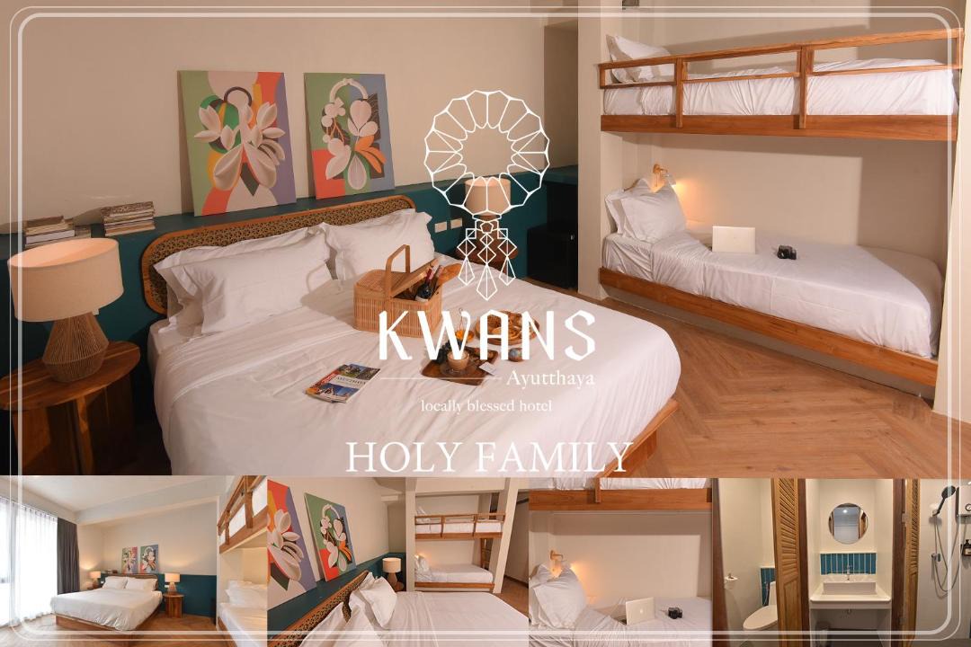 Photo of Bedroom in Ayutthaya