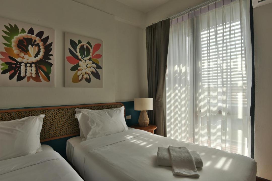 Photo of Bedroom in Ayutthaya