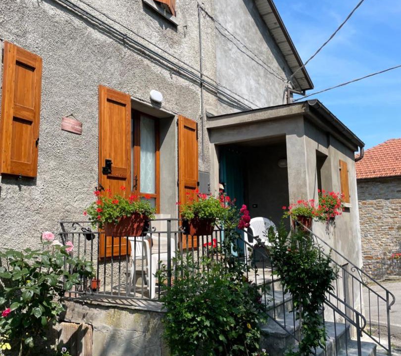 Photo of Others in San Benedetto Val di Sambro
