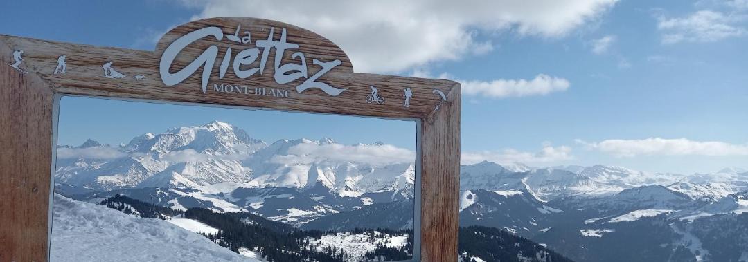 Photo of Others in La Giettaz
