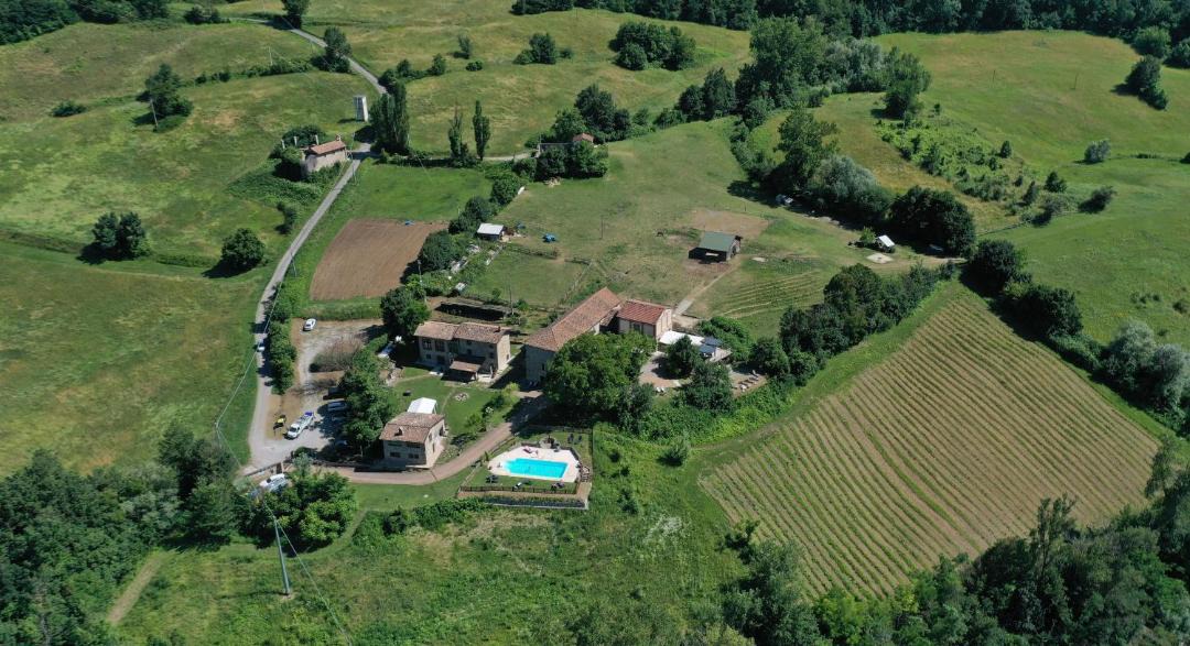 Photo of Others in Tizzano Val Parma