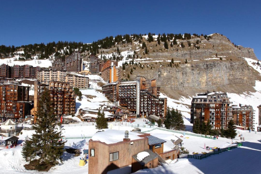 Photo of Others in Avoriaz