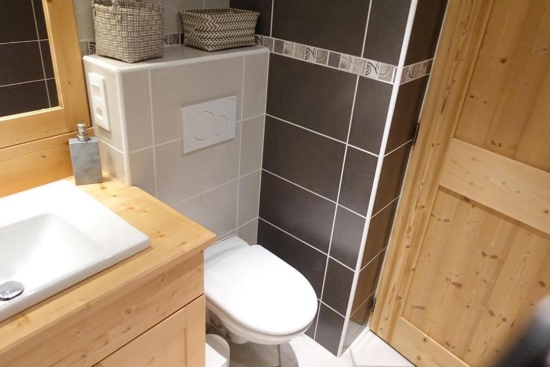 Photo of Bathroom in Beaufort