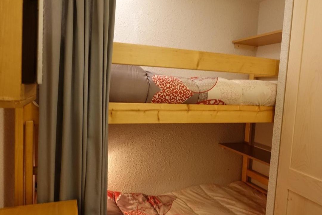 Photo of Bedroom in Areches