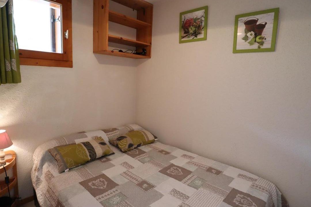 Photo of Bedroom in Areches