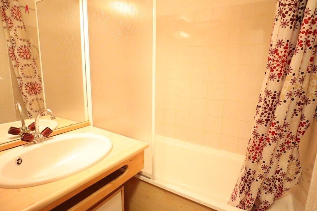 Photo of Bathroom in Areches
