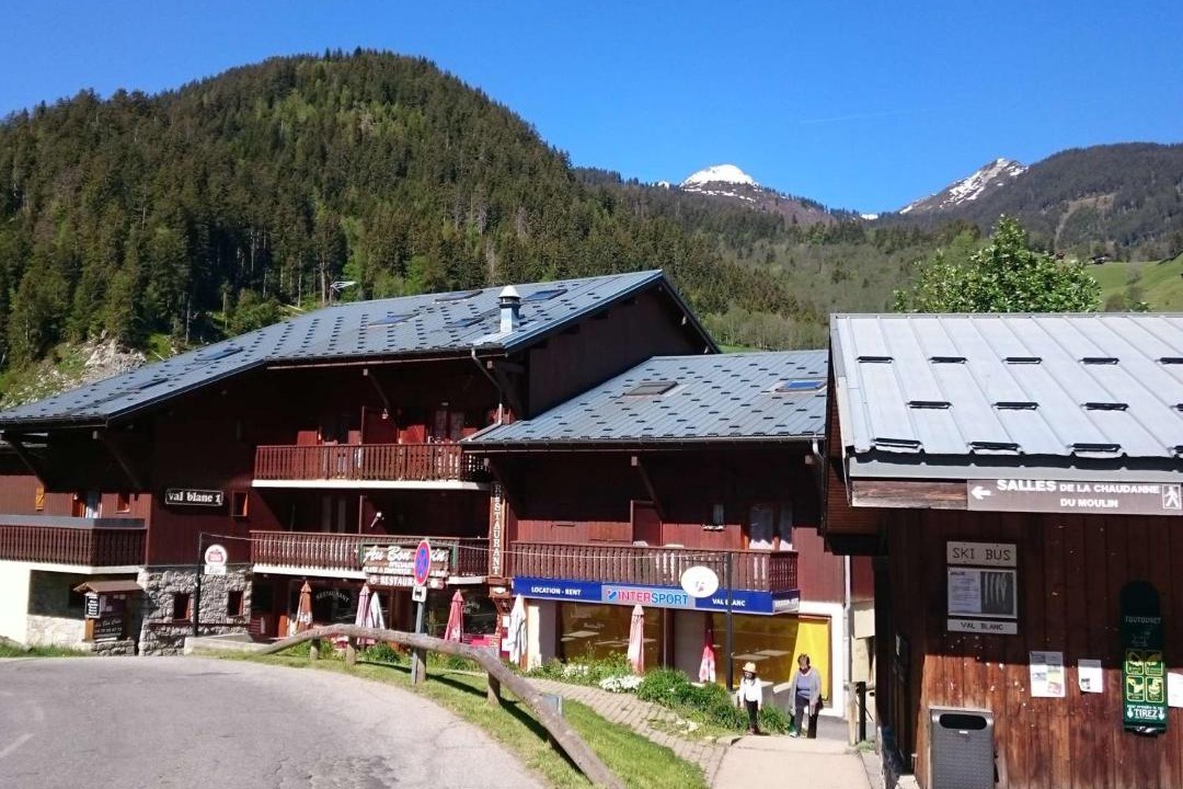 Photo of Others in Areches