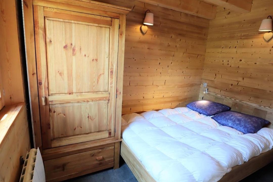 Photo of Bedroom in Beaufort