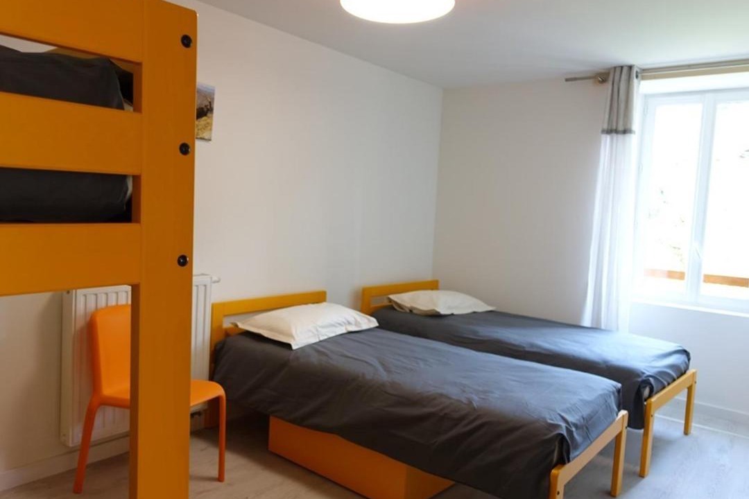 Photo of Bedroom in Beaufort