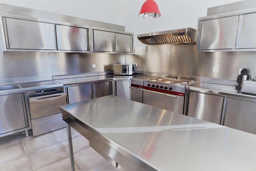 Photo of Kitchen in Beaufort