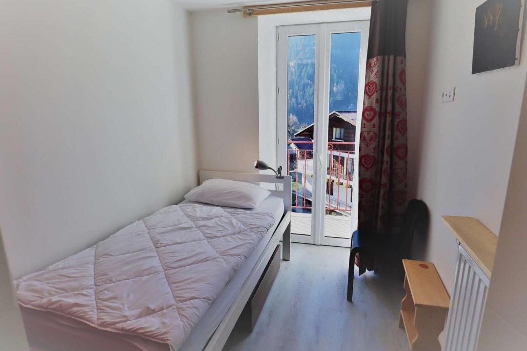 Photo of Bedroom in Beaufort