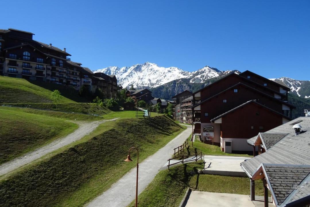 Photo of Others in Vallandry