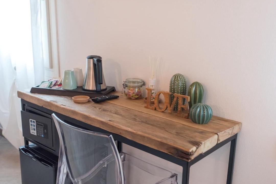 Photo of Kitchen in Carpi