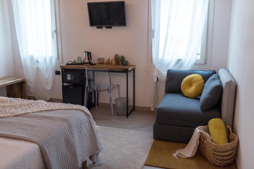 Photo of Bedroom in Carpi