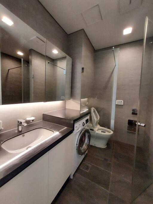 Photo of Bathroom in Cheongdam