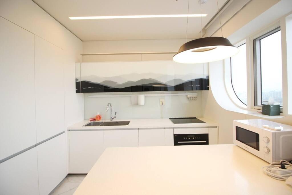 Photo of Kitchen in Cheongdam
