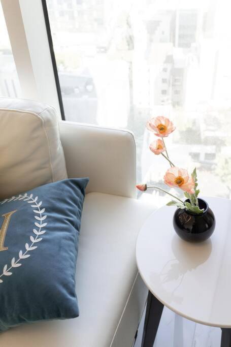 Photo of Bedroom in Cheongdam