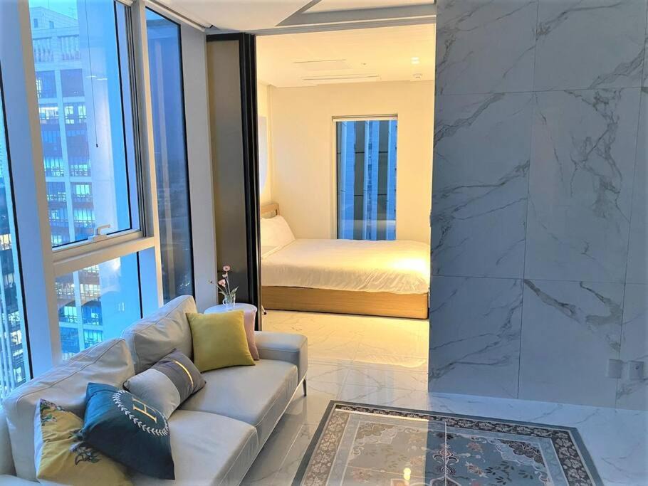 Photo of Livingroom in Cheongdam
