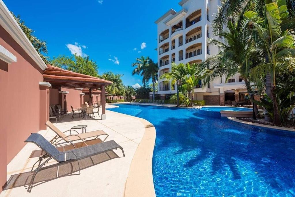 Photo of Outdoor in Playa Langosta