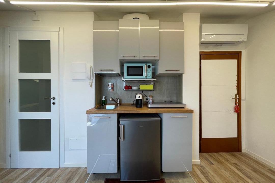 Photo of Kitchen in Pontedera