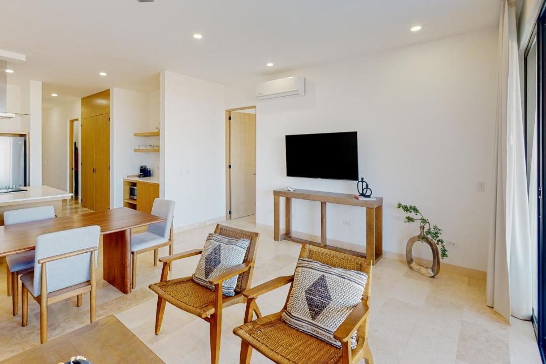 Photo of Livingroom in Pedregal