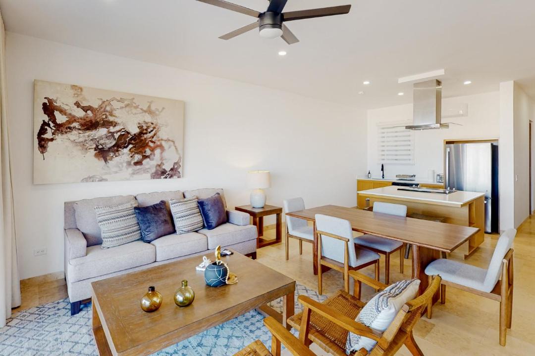Photo of Livingroom in Pedregal