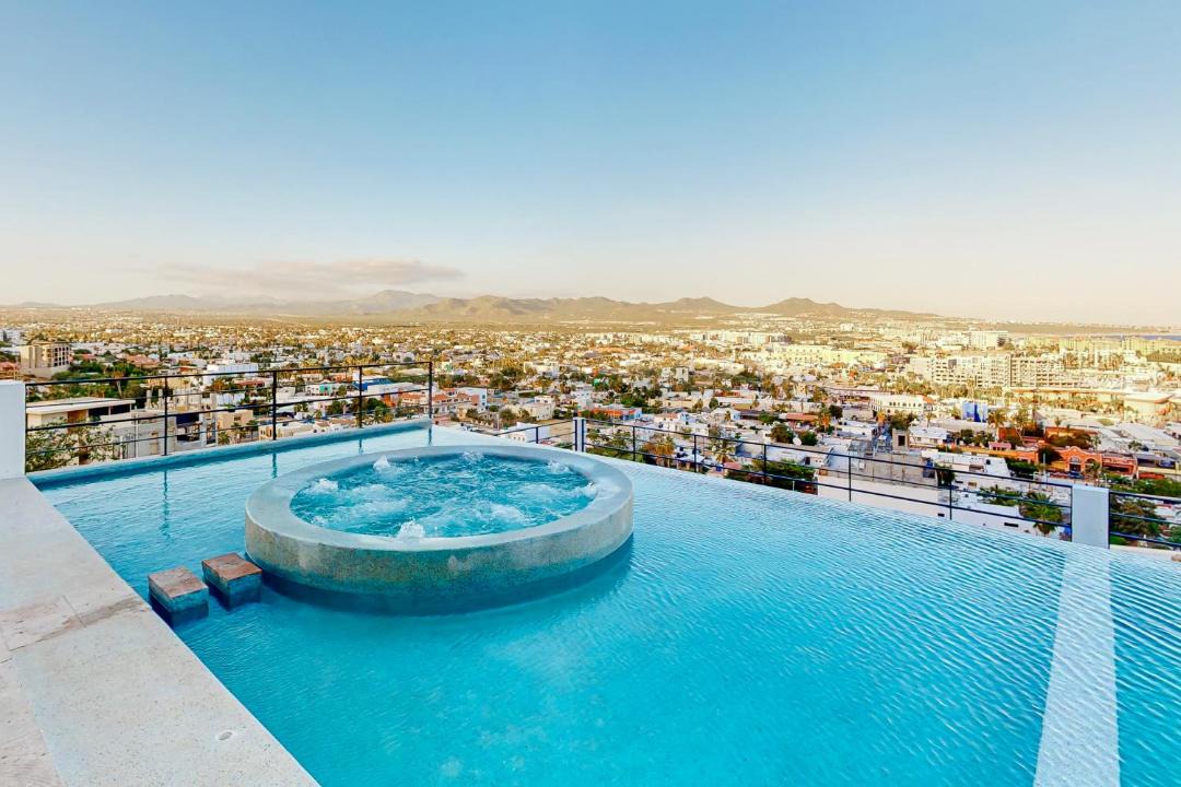 Photo of Outdoor in Pedregal