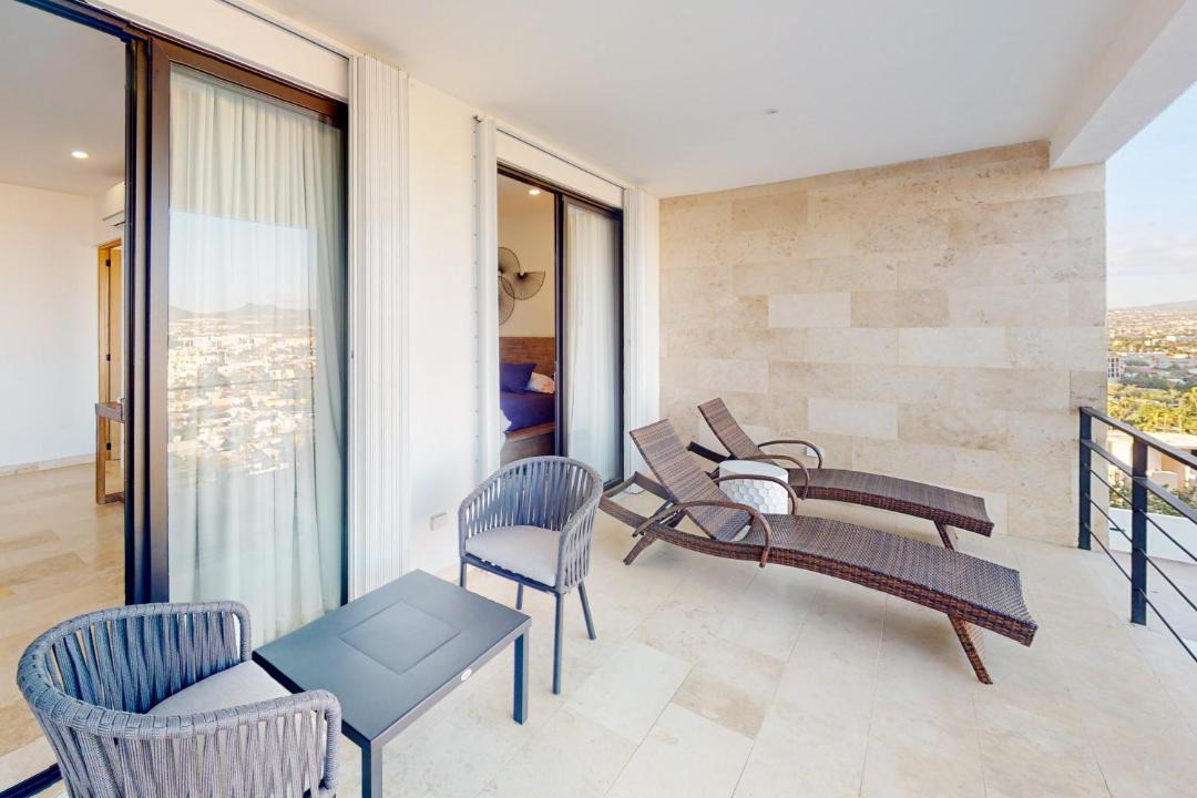 Photo of Livingroom in Pedregal