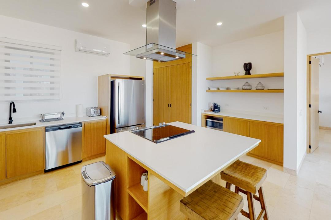 Photo of Kitchen in Pedregal