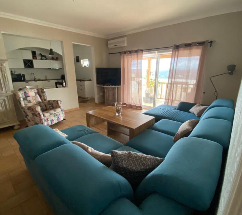 Photo of Livingroom in Tor