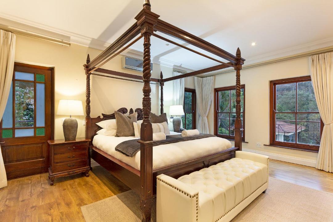 Photo of Bedroom in Constantia