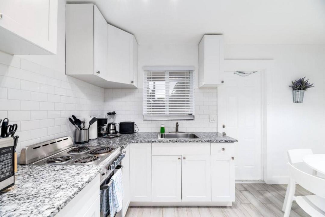 Photo of Kitchen in Middle River Terrace