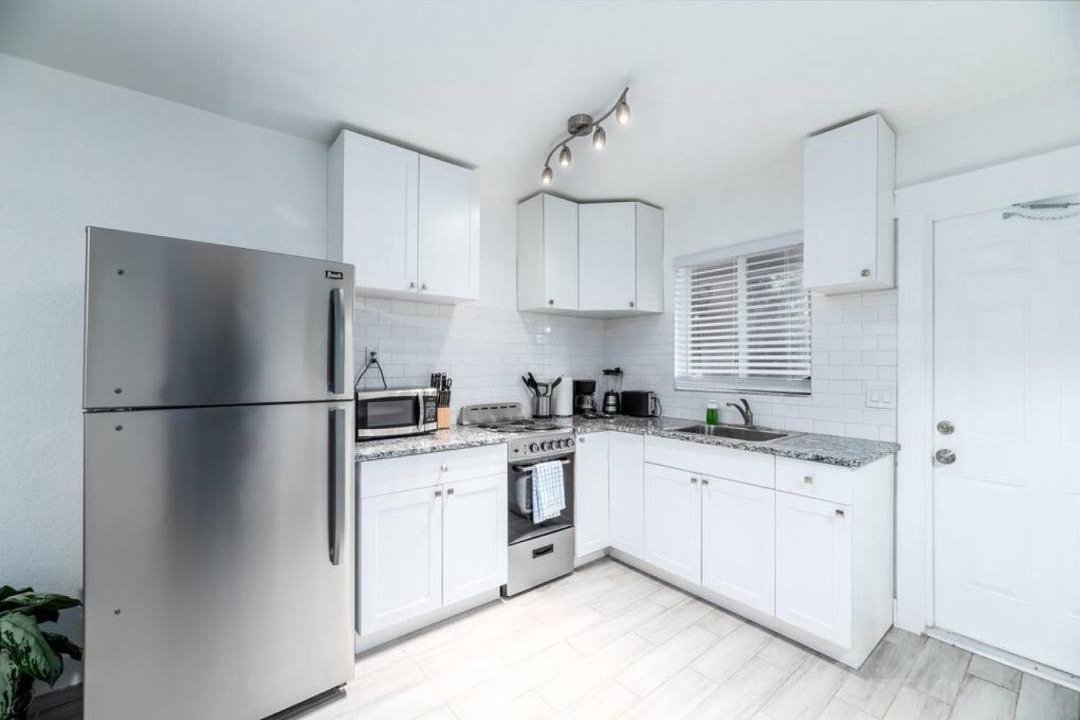 Photo of Kitchen in Middle River Terrace