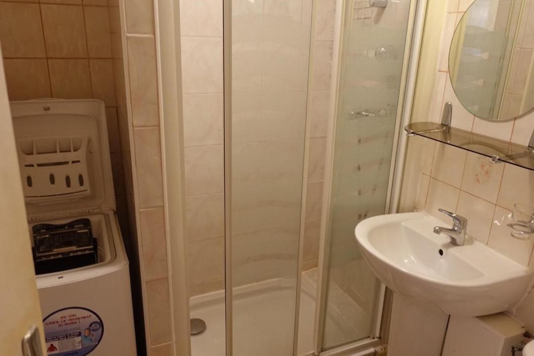 Photo of Bathroom in Areches