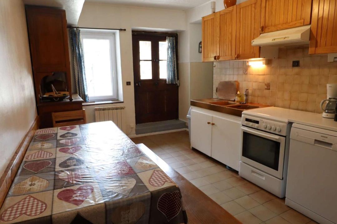 Photo of Kitchen in Areches