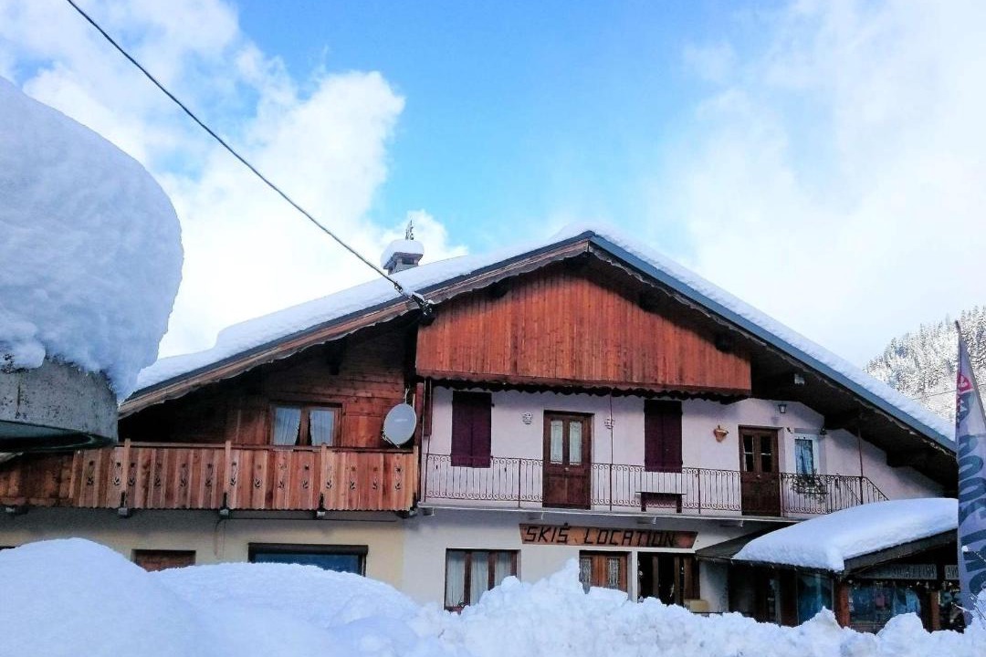Photo of Others in Areches