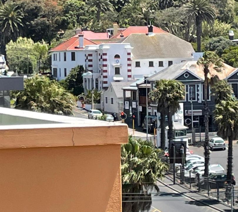Photo of Buildings in Muizenberg