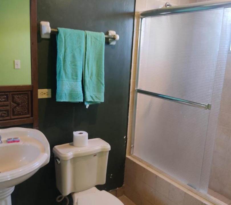 Photo of Bathroom in Segunda Seccion