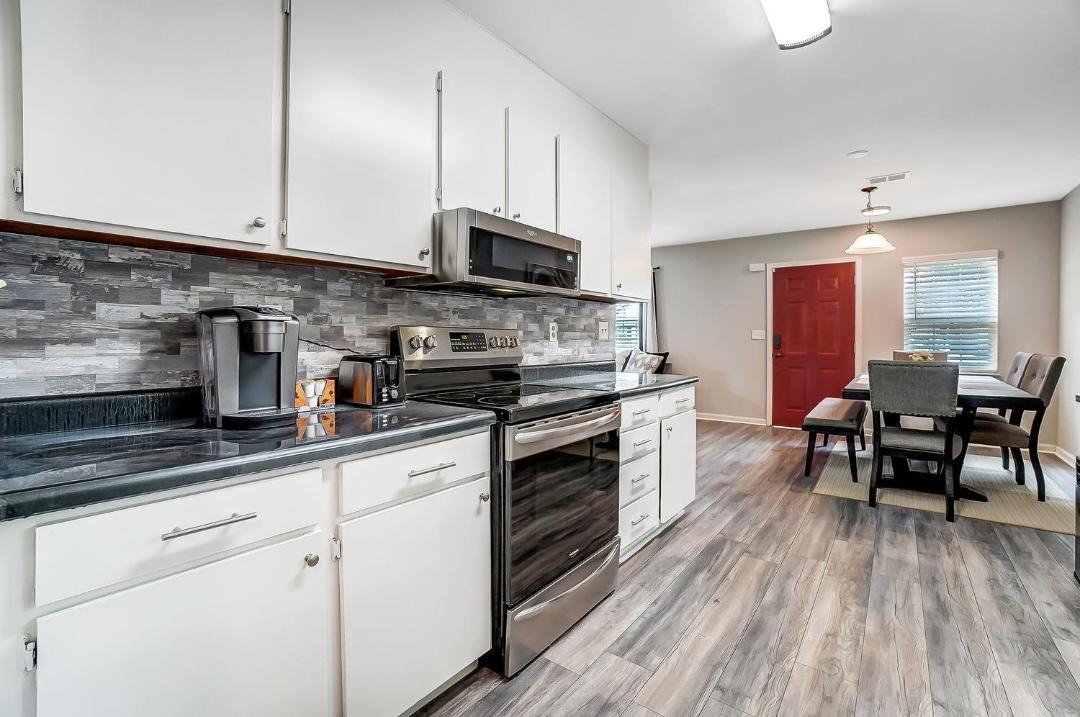 Photo of Kitchen in Paw Creek