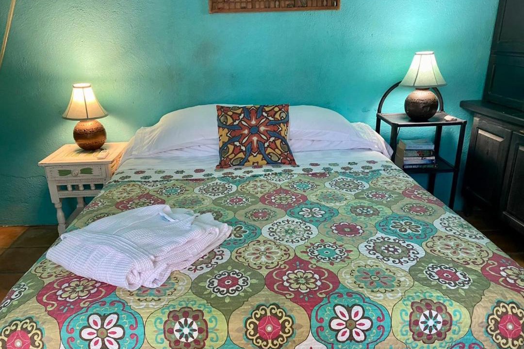 Photo of Bedroom in El Centenario