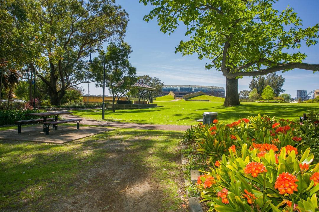 Photo of Others in East Perth