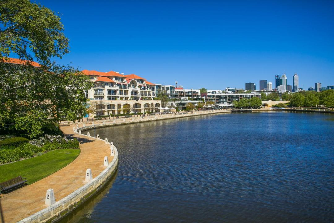 Photo of Others in East Perth